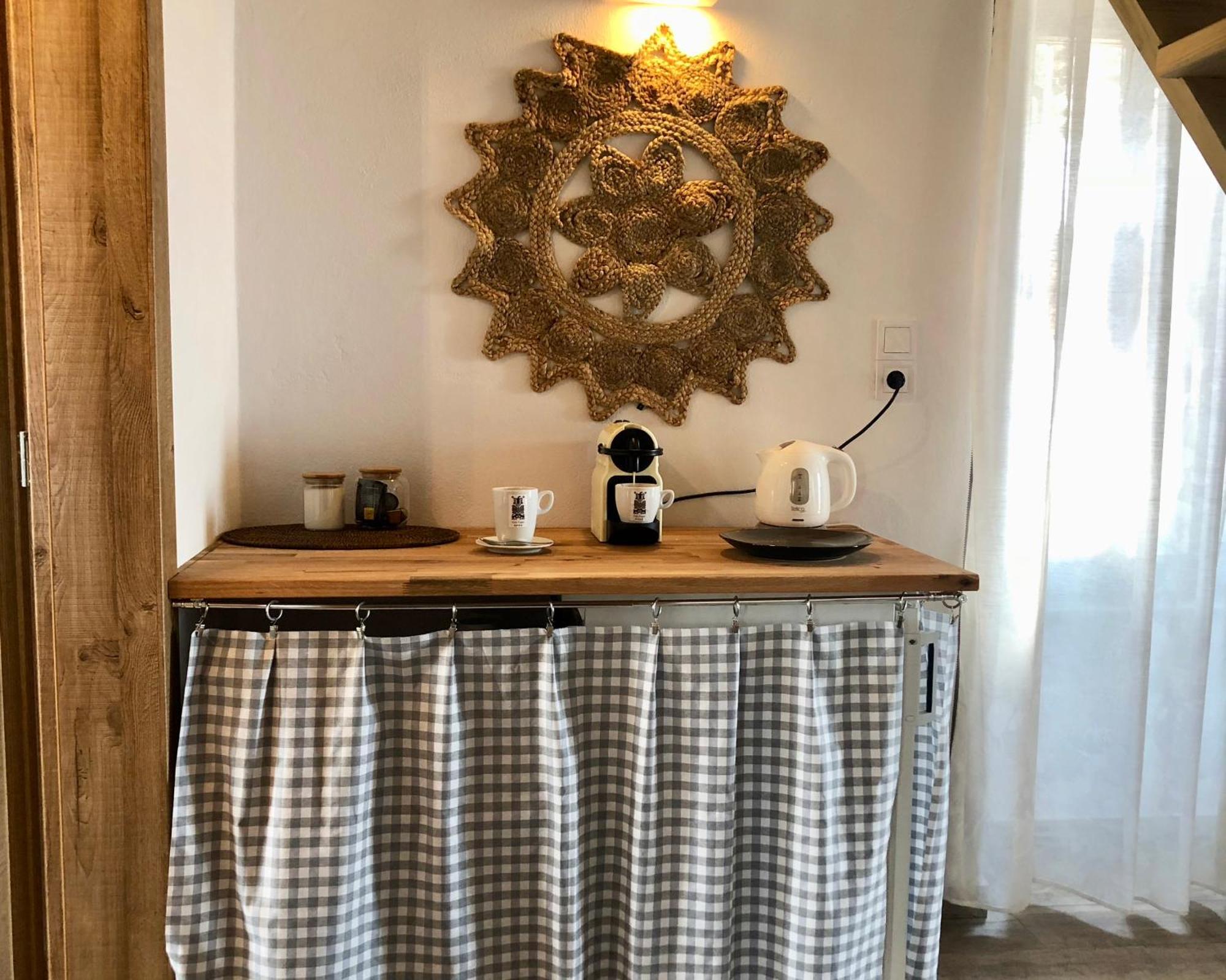 Villa Vager Mani Hotel 칼라마타 외부 사진
