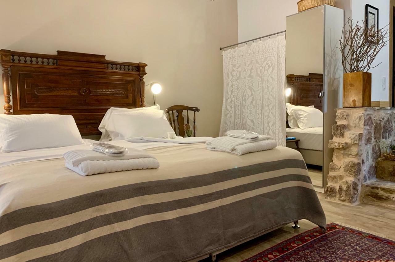 Villa Vager Mani Hotel 칼라마타 외부 사진